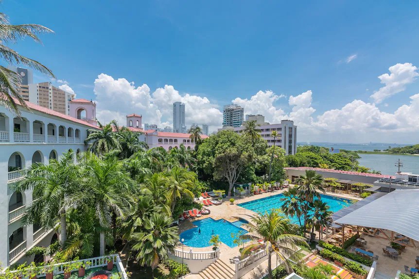 Hotel Caribe by Faranda